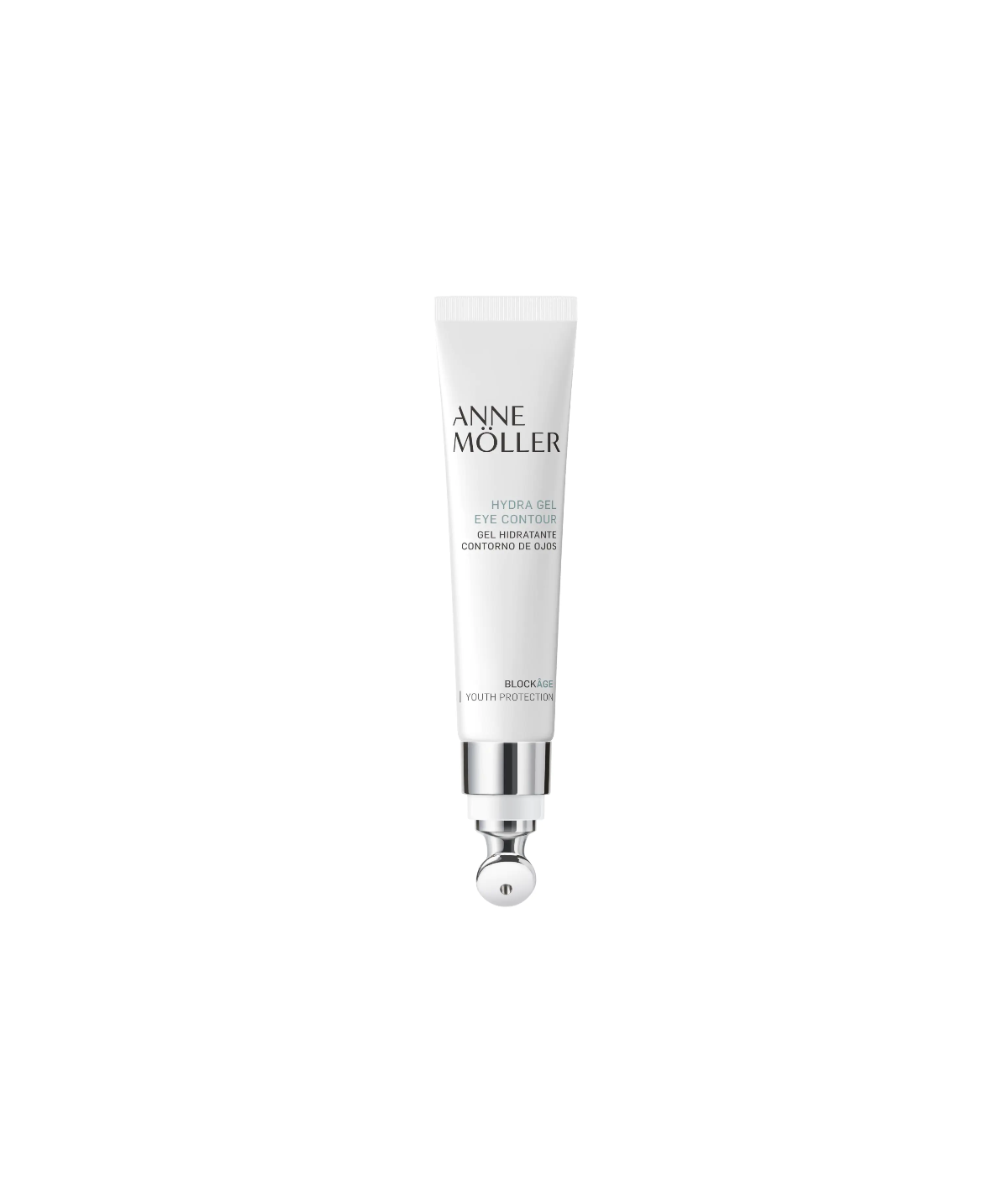BLOCKÂGE  Hydra Gel Eye Contour Anne Moller BLOCKÂGE  Hydra Gel Eye Contour Anne Moller