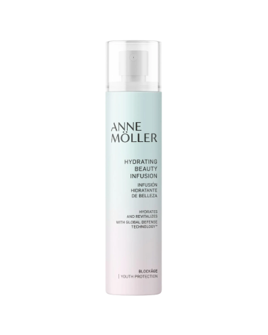BLOCKÂGE Hydrating Beauty Infusion Anne Moller