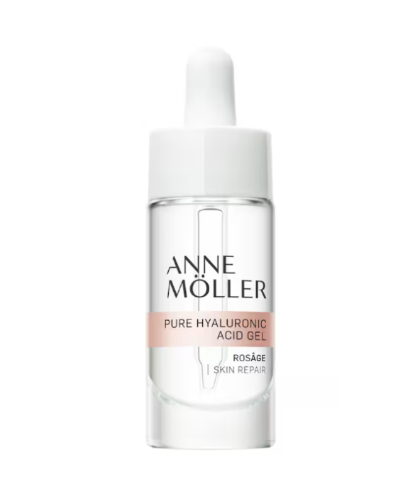 ROSÂGE Pure Hyaluronic Acid Gel