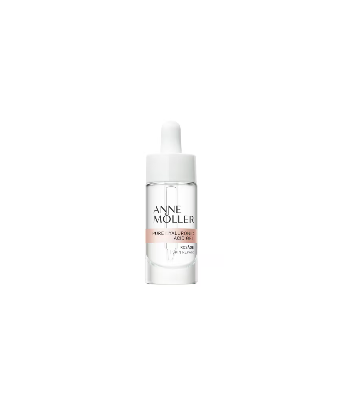 ROSÂGE Pure Hyaluronic Acid Gel ROSÂGE Pure Hyaluronic Acid Gel