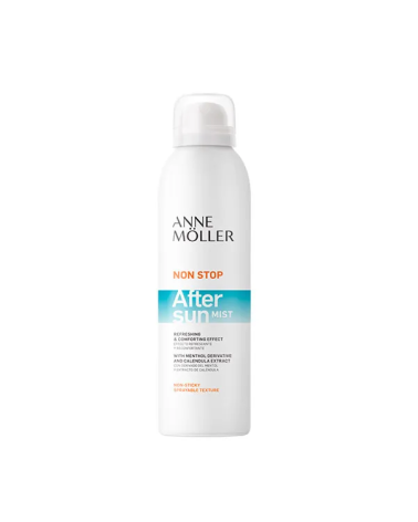 Non Stop After Sun Mist Anne Moller