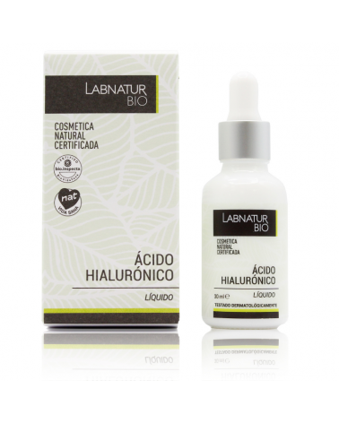 Sérum Ácido Hialurónico Líquido - SYS