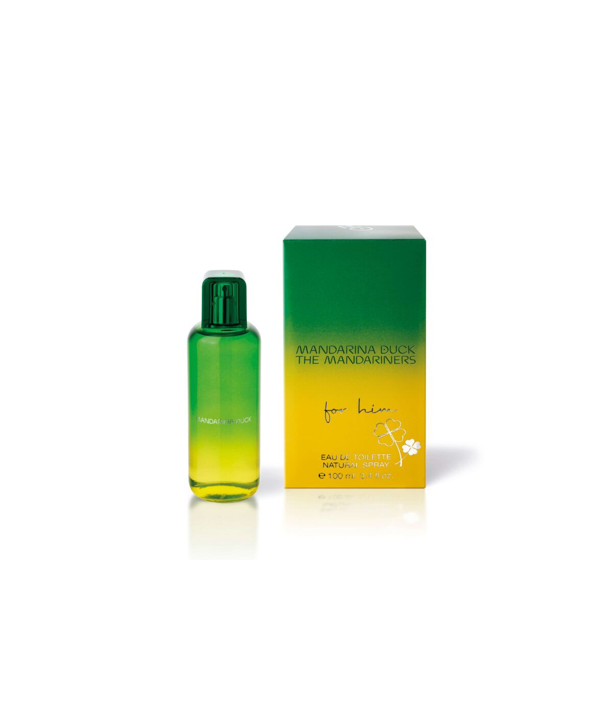 The Mandariners for Him Mandarina Duck The Mandariners for Him Mandarina Duck