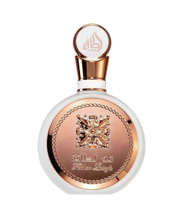 Fakhar Rose Lataffa