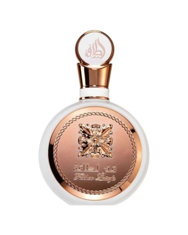 Fakhar Rose Lataffa
