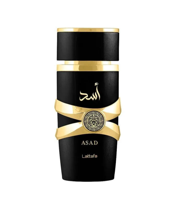 Asad Lataffa