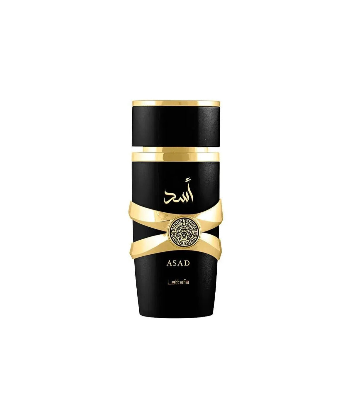 Asad Lataffa Asad Lataffa
