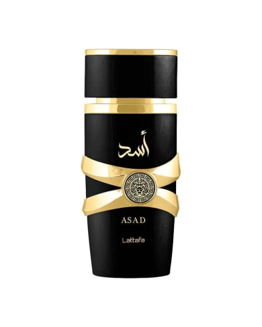 Asad Lataffa