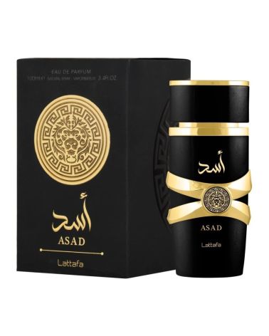 Asad Lataffa
