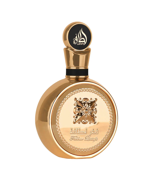 Fakhar Gold Extrait Lataffa
