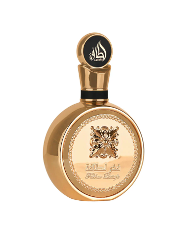 Fakhar Gold Extrait Lataffa