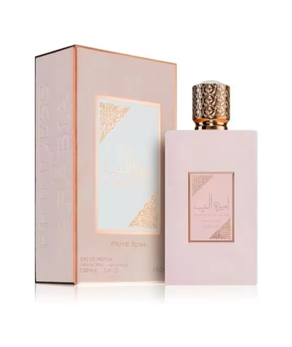 Ameerat Al Arab Prive Rose Lattafa Ameerat Al Arab Prive Rose Lattafa