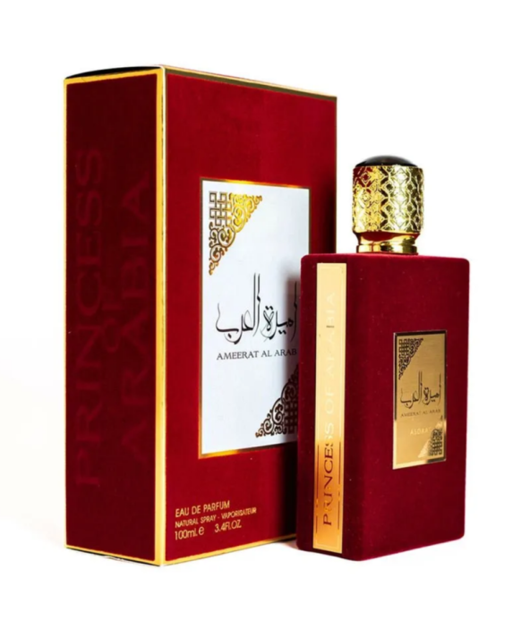 Ameerat Al Arab Lattafa Ameerat Al Arab Lattafa