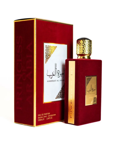 Ameerat Al Arab Lattafa