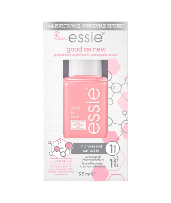 Good As New Nail Perfector Essie