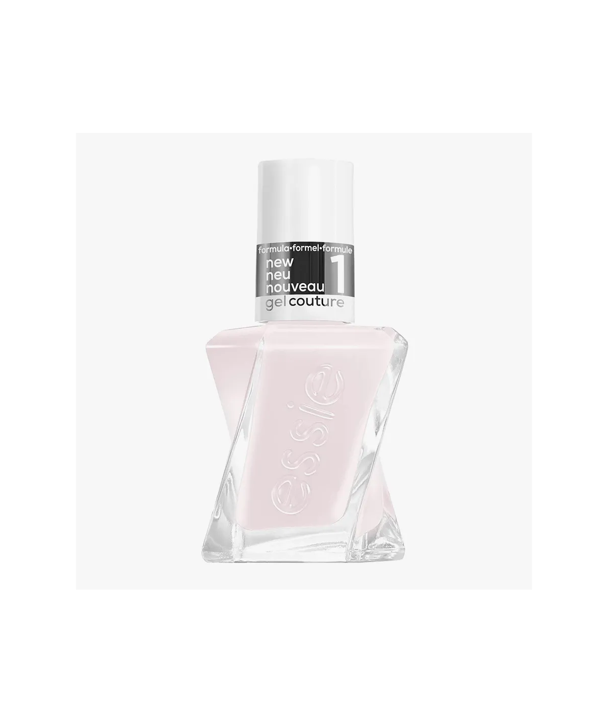 Gel Couture Essie Gel Couture Essie