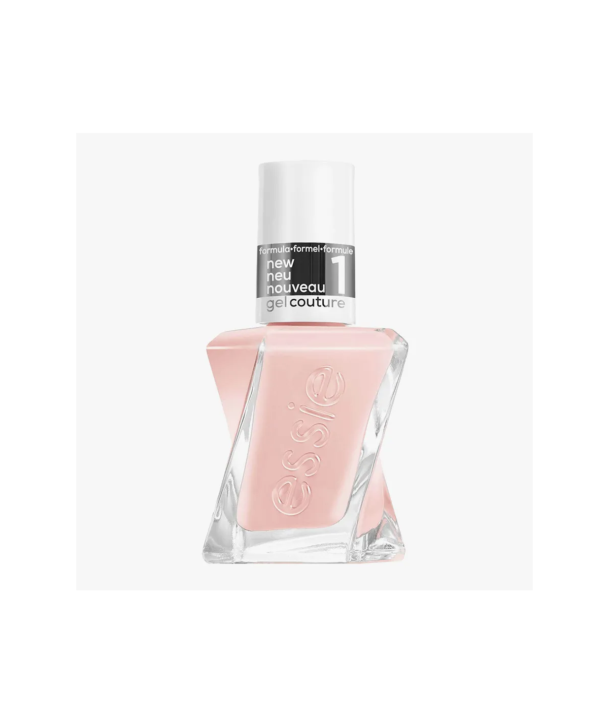 Gel Couture Essie Gel Couture Essie