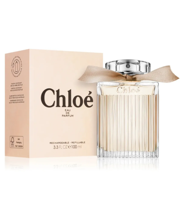 Chloé Eau de Parfum