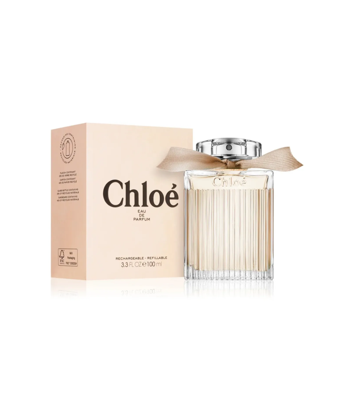 Chloé Eau de Parfum Chloé Eau de Parfum