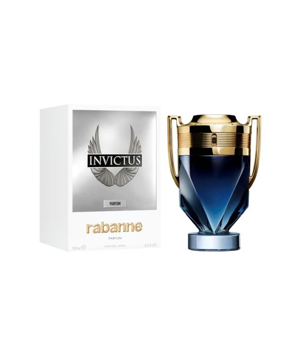 Invictus Parfum Rabanne