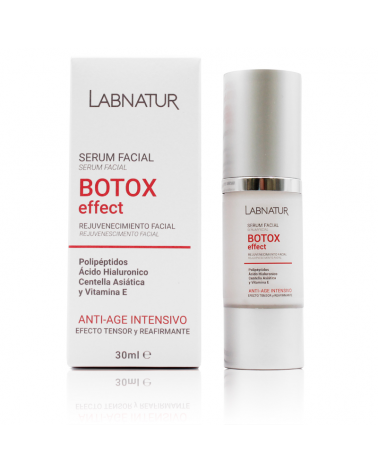 Sérum Facial Bótox - SYS