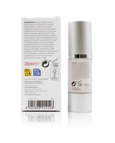 Sérum Facial Bótox - SYS