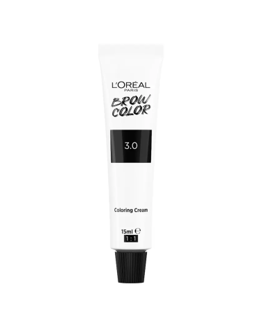 Brow Color Tinte de Cejas Semipermanente Loreal