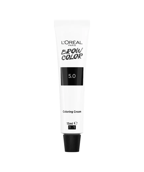 Brow Color Tinte de Cejas Semipermanente Loreal Brow Color Tinte de Cejas Semipermanente Loreal