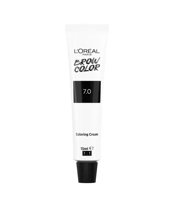 Brow Color Tinte de Cejas Semipermanente Loreal Brow Color Tinte de Cejas Semipermanente Loreal