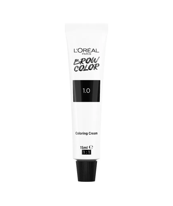 Brow Color Tinte de Cejas Semipermanente Loreal Brow Color Tinte de Cejas Semipermanente Loreal