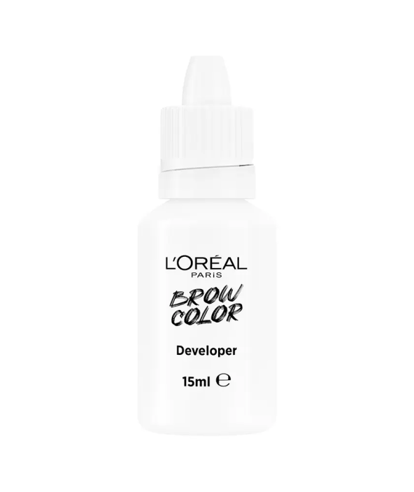 Brow Color Tinte de Cejas Semipermanente Loreal Brow Color Tinte de Cejas Semipermanente Loreal