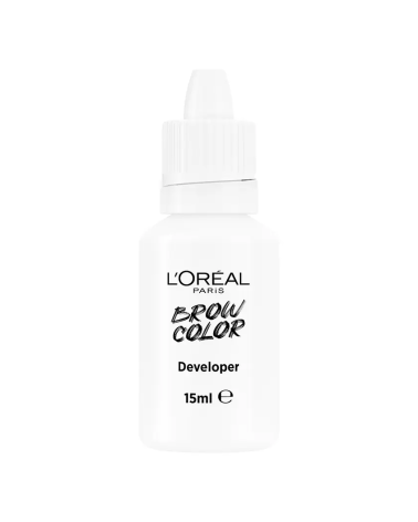 Brow Color Tinte de Cejas Semipermanente Loreal