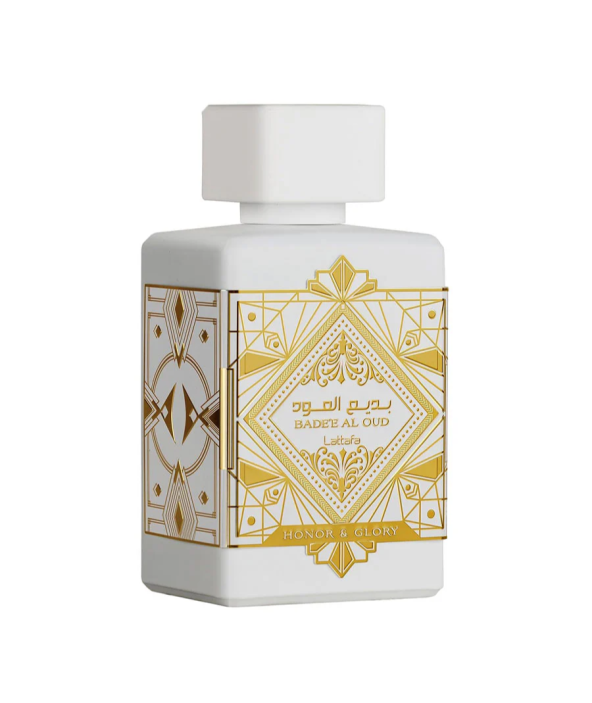 Badee Al Oud  Honor & Glory Lattafa