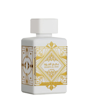 Badee Al Oud  Honor & Glory Lattafa