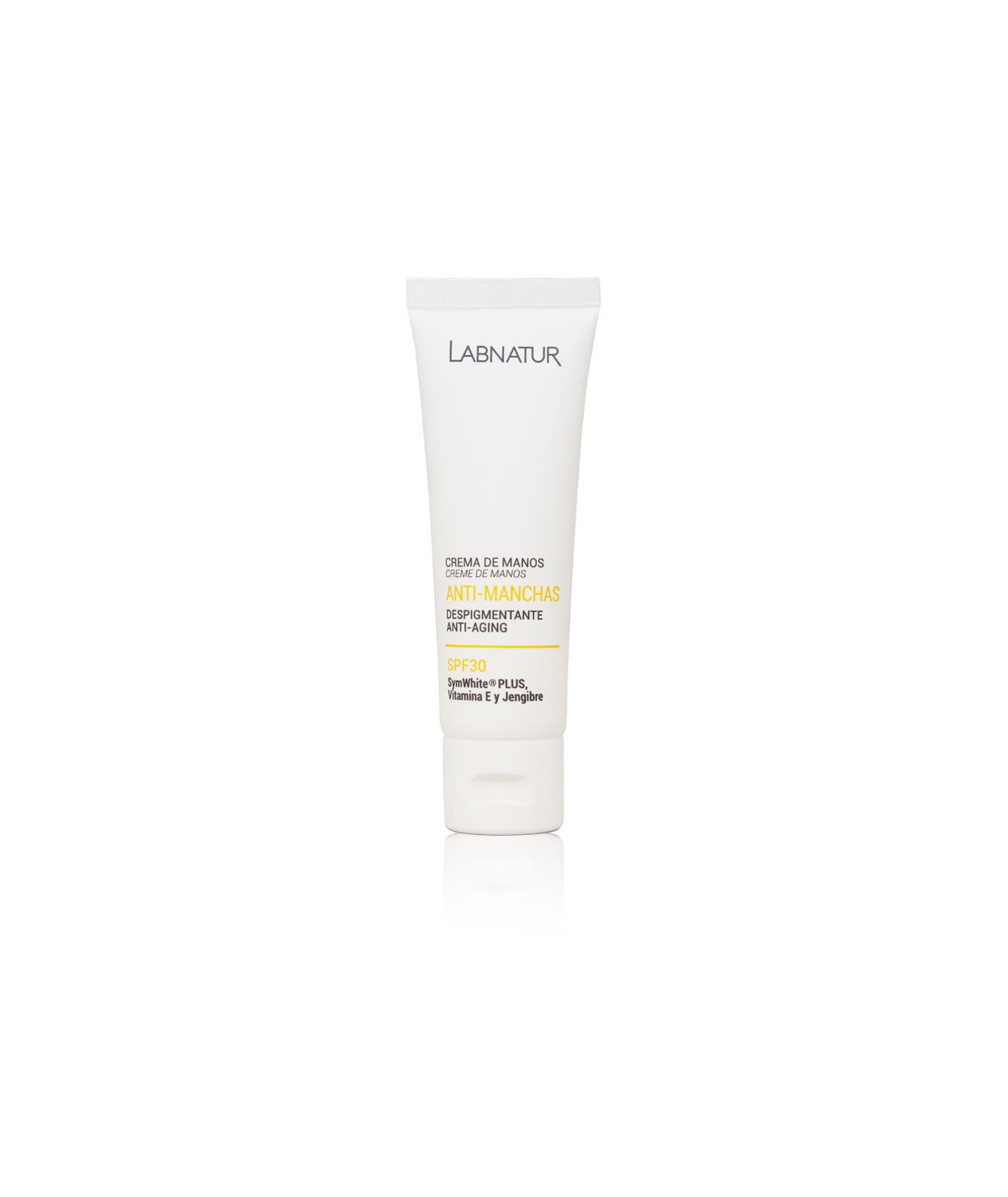 Crema de Manos Despigmentante SPF30 - SYS Crema de Manos Despigmentante SPF30 - SYS