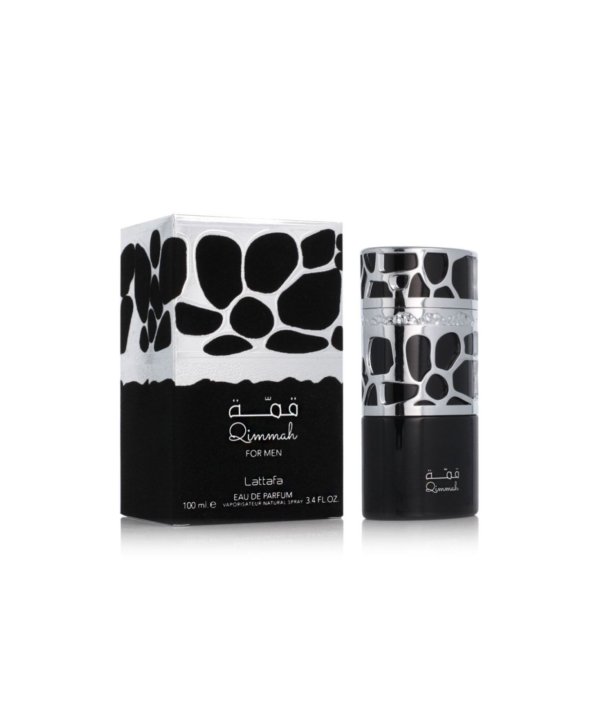 Qimmah for Men lattafa