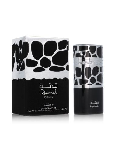 Qimmah for Men lattafa