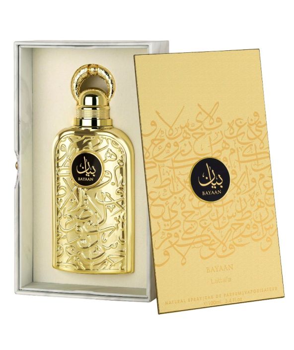 Bayaan Lattafa