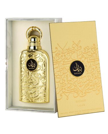 Bayaan Lattafa