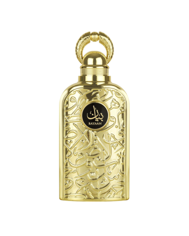 Bayaan Lattafa