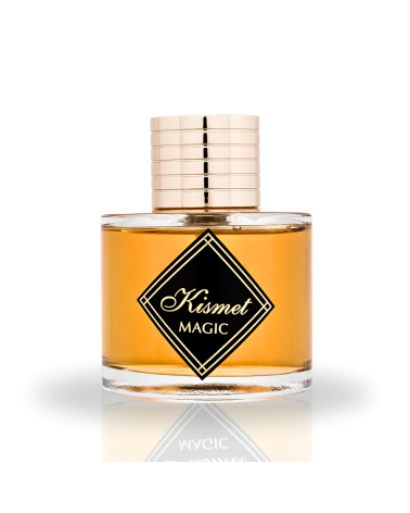 Kismet Magic Maison Alhambra