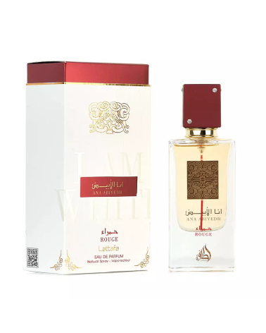 Ana Abiyedh Rouge Lattafa