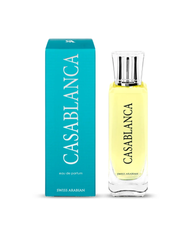 Casablanca Swiss Arabian