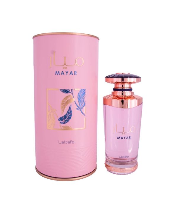 Mayar Lataffa