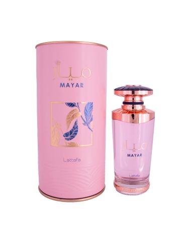 Mayar Lataffa