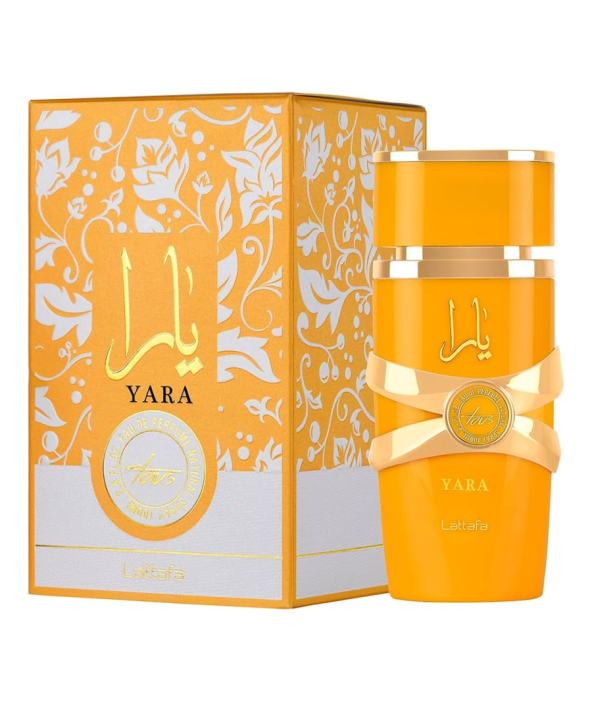 Yara Tous Lattafa