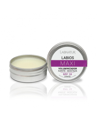 Bálsamo Labial Voluminizador SPF10 - SYS