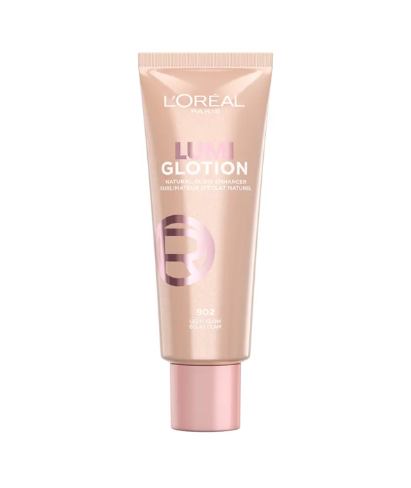 Lumi Glotion Loreal Lumi Glotion Loreal