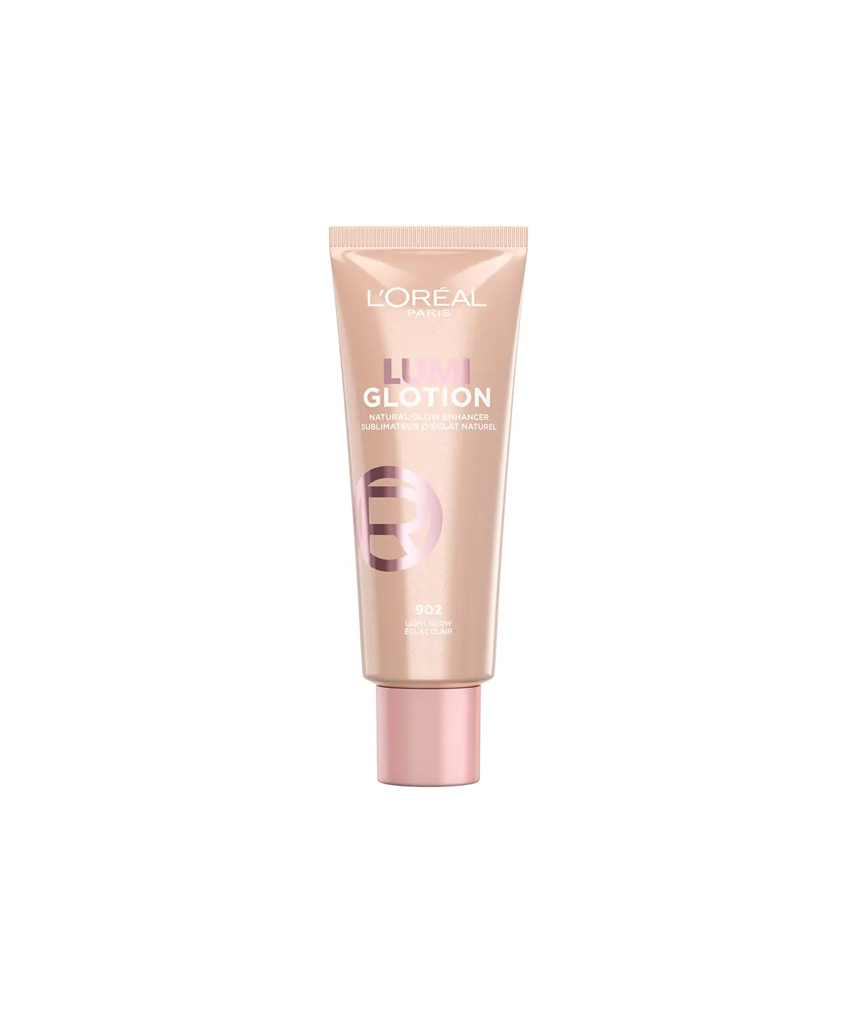 Lumi Glotion Loreal Lumi Glotion Loreal