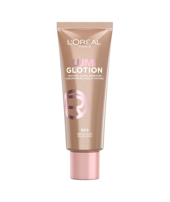 Lumi Glotion Loreal Lumi Glotion Loreal